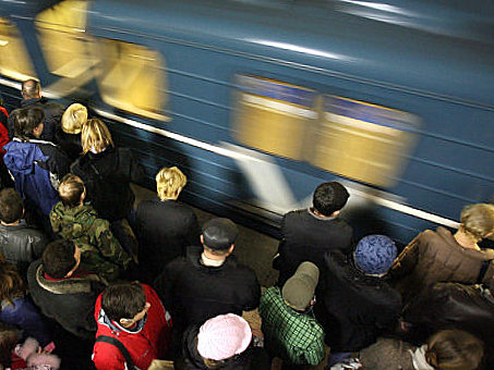 новые правила для пассажиров метро в СПб